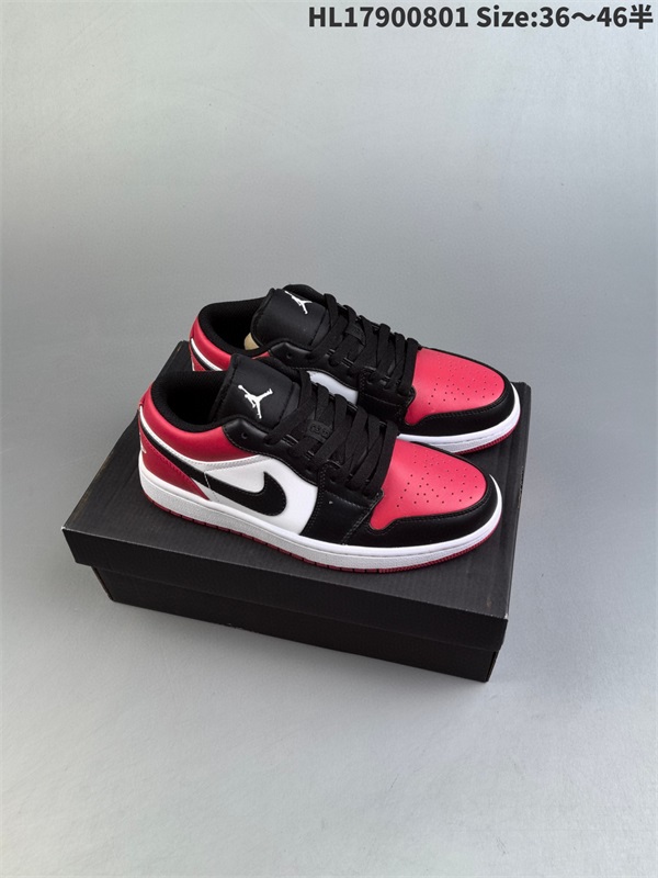 men air jordan 1 shoes 2024-9-5-118